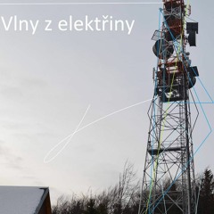 Vlny z elektřiny