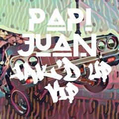 Jak'd Up VIP