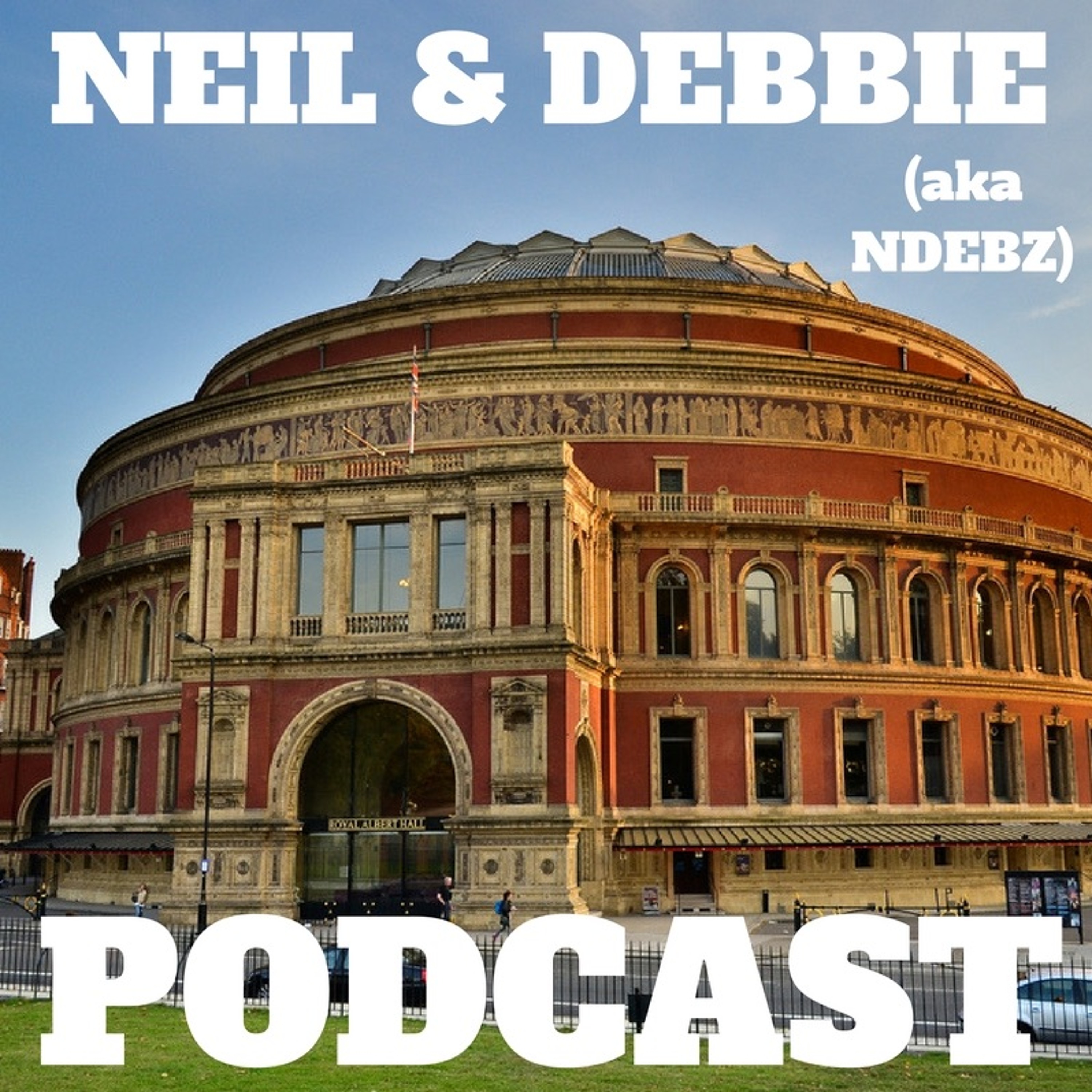 Neil & Debbie (aka NDEBZ)