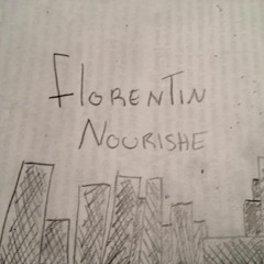 Nourishe-Florentin(SDK Remix)