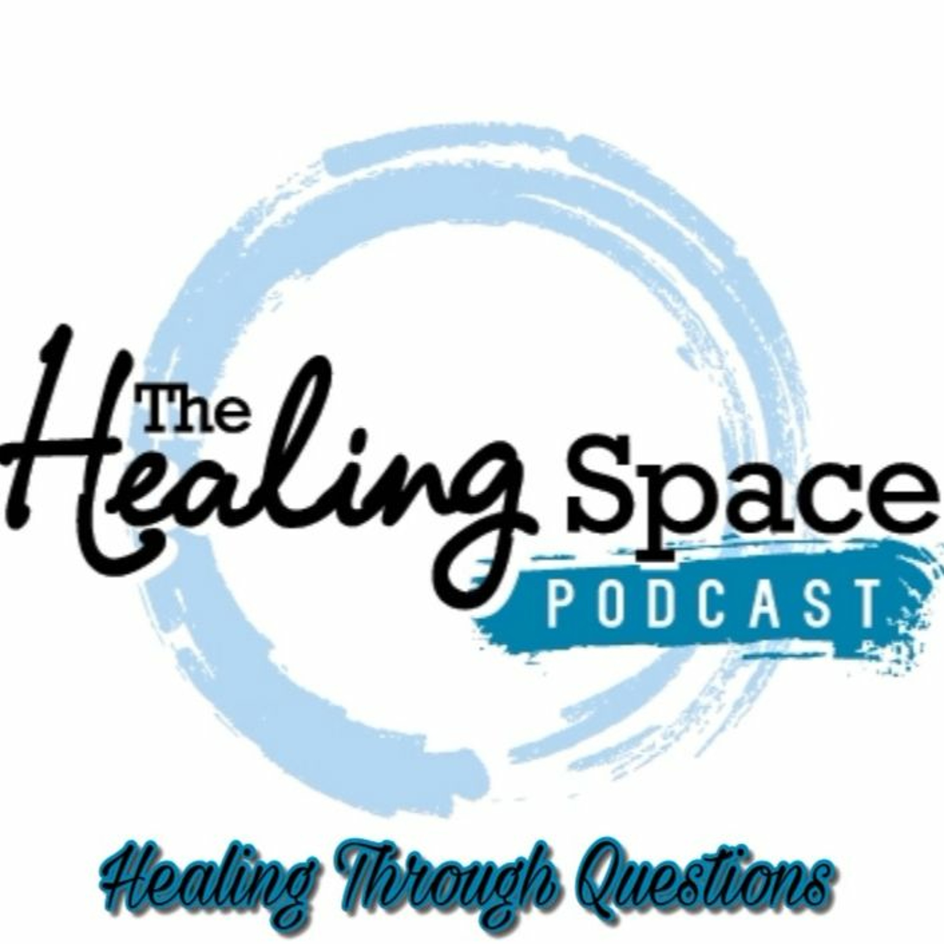 The Healing Space Podcast