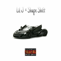 Shape Shift (Prod. By Riddance P.)