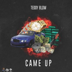 Came Up (prod. by Chris Maejor)
