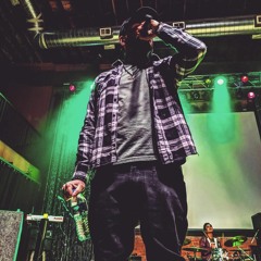 Peter James - Red Light Freestyle