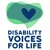 Artwork for Anne Trainer speaking for Disability Voices for Life on Newstalk News 30January 2018