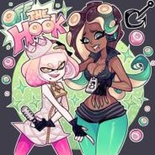 Splatoon 2 OST   Now Or Never! (Splatfest Version)