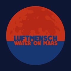 Water on Mars
