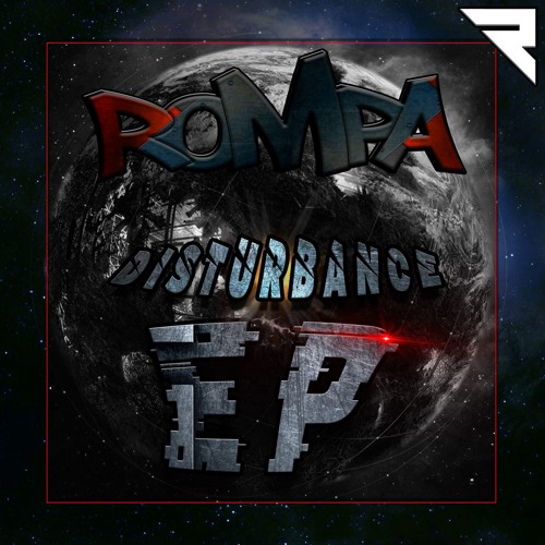 ROMPA - DISTURBANCE