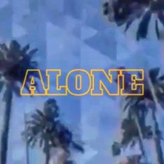 Alone