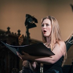 Recitative and Aria: Molto Puo from Freschi's Giuditta with the Academy of Sacred Drama