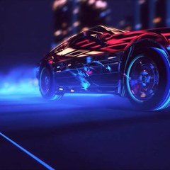 Drive To Midnight