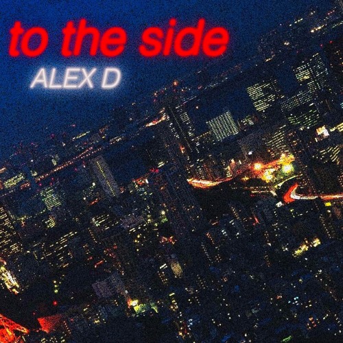 Alex Devoe - To The Side [TTS]