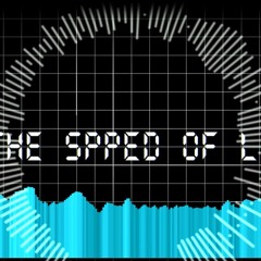 At The Speed Of Light ~ Dimrain47 || Remix