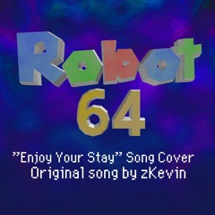 Robot 64 - "Enjoy Your Stay" Remix