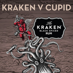 Spiced Rum (Prod. By Kenneth English)