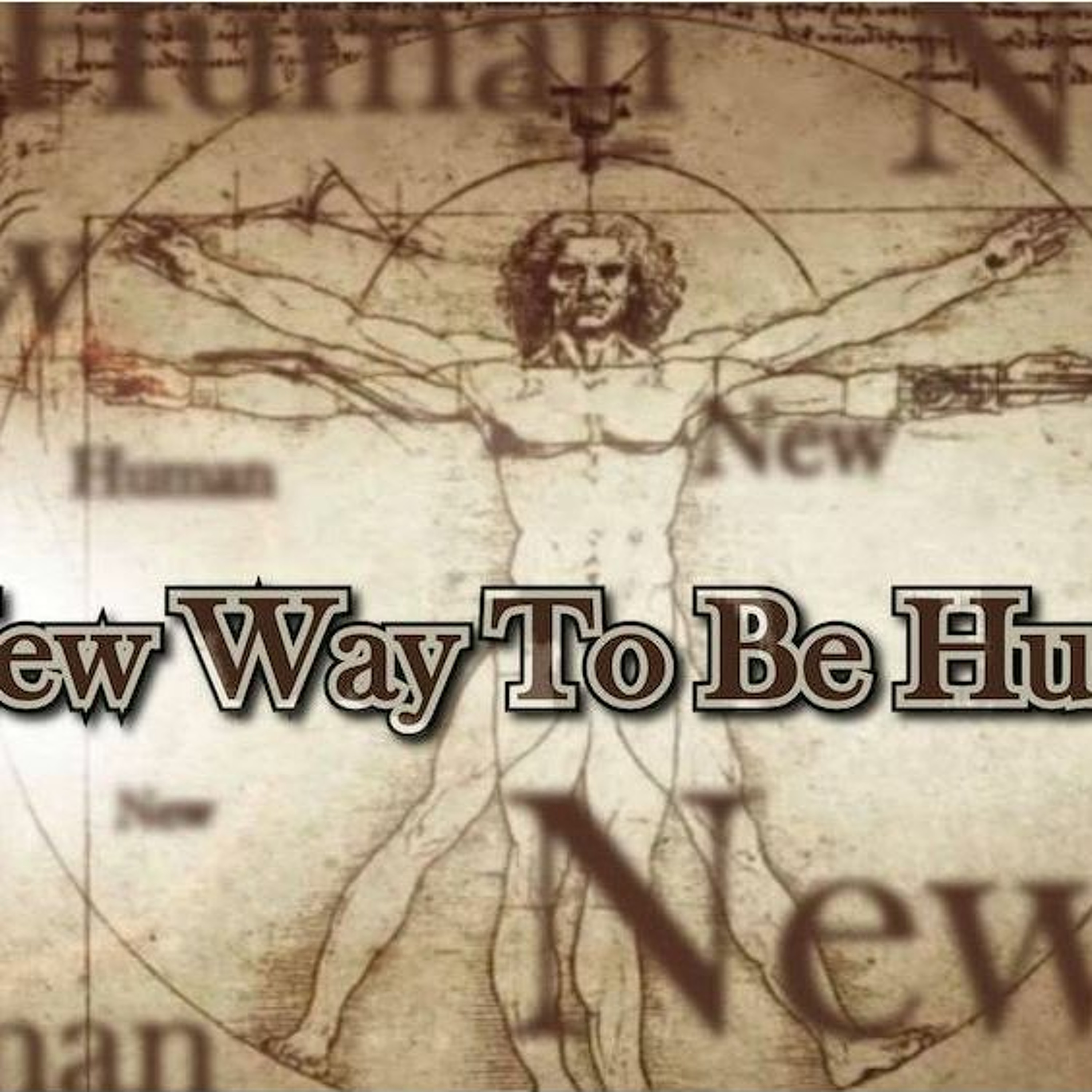 Ephesians 2:8-10 [28 Jan 2018] 'The Gift of God' episode artwork