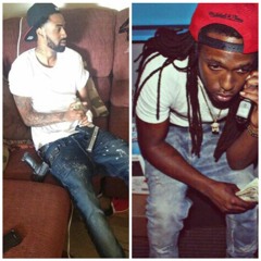 On The Scale ft Big Grip