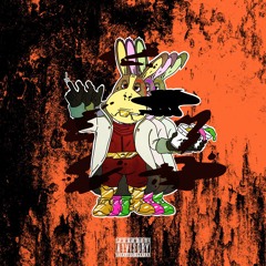 HOOLiGANS - PEPPY [prod. LANDFiLL]