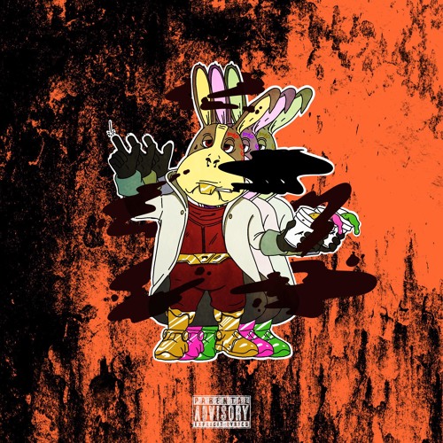 HOOLiGANS - PEPPY [prod. LANDFiLL]