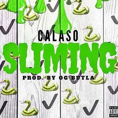 Calaso Check x YS - Calaso Slimin' (Prod. By OG Butla)