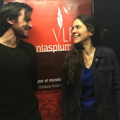 Entrevista a Bernarda Urrejola y Daniel Blanco - La historia de los decires y su imagen