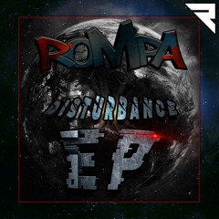 ROMPA - DISTURBANCE EP