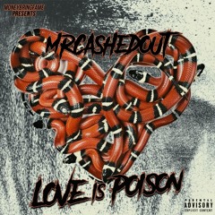 Love Is Poison Remix
