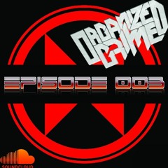 Dominion Podcast Radio Show Episode 003