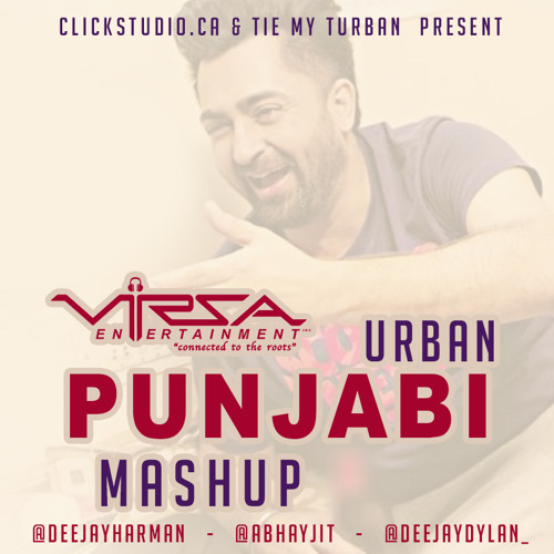 Urban Punjabi 2018 || Virsa Entertainment Inc.