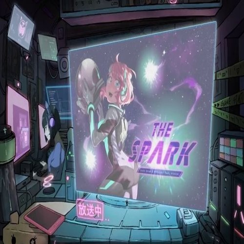 Cytus II - The Spark
