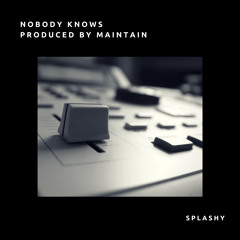Nobody Knows (Prod. by Maintain Ondabeats)[Radio Edit]