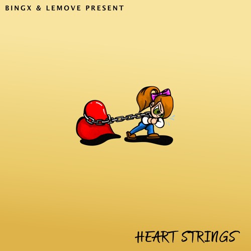 Bingx - Heart Strings (Produced By Lemove)