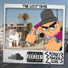 DIL , GEGGY - TRAPHOUSE STARTUP (Prod. Bobba A$H)