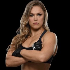 ronda rousey theme song ronda rousey theme song