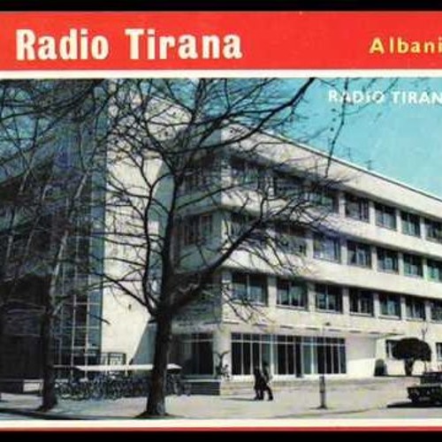 Stream Radio Tirana by Ruben Margenet | Listen online for free on SoundCloud