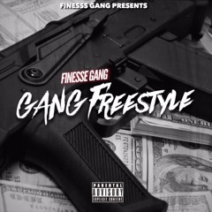 Finesse Gang - Gang Freestyle Prod. by King james