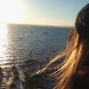 Whitney Houston - I Will Always Love You (Karoeke by souhir ''My first Try")