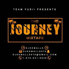 The Journey Mixtape (RAW)