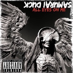 All Eyes On Me(Prod. G Clef)