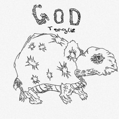 God Tongue (An Epistle on Taste) - ALABASTER SAMOVARS