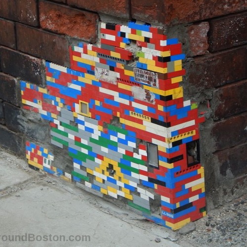 Broken Walls Are Fine Again (Reupload)