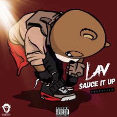 Sauce It Up Freestyle