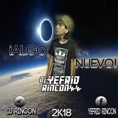 ¡Algo Nuevo! (DjRincon)