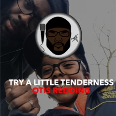 Otis Redding - Try a little tenderness | Buntun Vox Ensemble