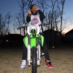 Greenlight-P$D X JSlavinProductions