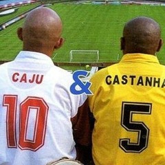 Caju e Castanha - Futebol no inferno (REMIX)