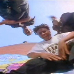 Listen to J Rock | Streetwize (1991) by Hip Hop Classics in