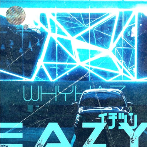 EAZY Prod. IVN