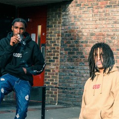 9thStreet N90 X Soze - Set Trippin Remix