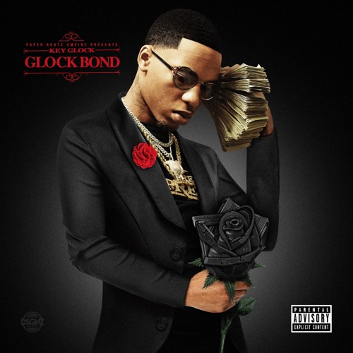 Stream KEY GLOCK | Listen to Glock Bond playlist online for free on ...